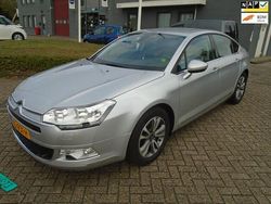 Grijs Gebruikt 2015 Citroën C5 Business Class Sedan | € 8.950 (Eerlijke prijs)