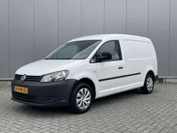 Gebruikt 2011 VW Caddy Maxi MPV | € 4.950 (Eerlijke prijs)