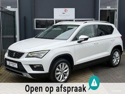Wit Gebruikt 2016 Seat Ateca Style SUV | € 15.490 (Goede deal)