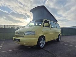 Geel Gebruikt 1999 VW California California Van | € 29.950