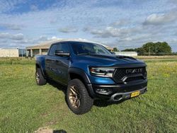 Blauw, metallic lak Gebruikt 2024 Dodge Ram Pickup | € 132.500