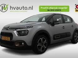 Grijs Gebruikt 2022 Citroën C3 PureTech Hatchback | € 13.950 (Eerlijke prijs)