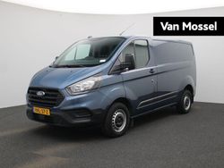 Blauw Gebruikt 2021 Ford Transit Custom Trend Van | € 16.900 (Super prijs)