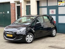 Zwart Gebruikt 2013 Hyundai ix20 MPV | € 4.750 (Super prijs)