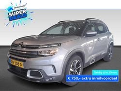 Grijs Gebruikt 2019 Citroën C5 Aircross Feel SUV | € 15.440 (Iets duurder)