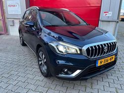 Blauw Gebruikt 2020 Suzuki SX4 S-Cross SUV | € 18.450 (Eerlijke prijs)
