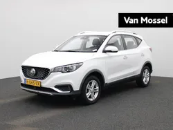 Wit Gebruikt 2020 MG ZS Comfort Sedan | € 12.995 (Goede deal)