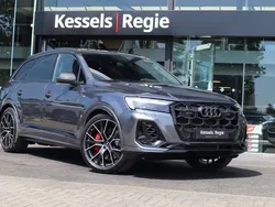 Grijs Nieuw 2025 Audi Q7 Competition SUV | € 114.500 (Iets duurder)