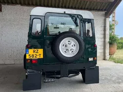 Groen Gebruikt 1995 Land Rover Defender SUV | € 29.999