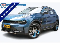 Blauw Gebruikt 2023 Lynk & Co 01 SUV | € 28.450 (Eerlijke prijs)