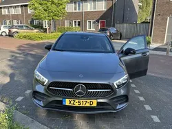 Grijs Gebruikt 2019 Mercedes A200 Business Stationwagen | € 26.500 (Eerlijke prijs)