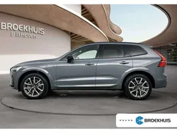 Grijs Gebruikt 2022 Volvo XC60 R-Design SUV | € 66.900