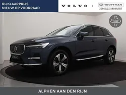 Blauw Nieuw 2025 Volvo XC60 SUV | € 64.900
