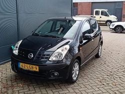 Gebruikt 2010 Nissan Pixo Hatchback | € 1.295 (Goede deal)
