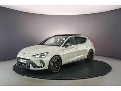 Taiga grey Gebruikt 2024 Cupra Leon VZ Hatchback | € 46.900