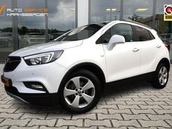 Wit Gebruikt 2017 Opel Mokka X Innovation SUV | € 11.900 (Goede deal)