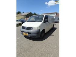 Overige Gebruikt 2008 VW T5 Van | € 2.500 (Super prijs)