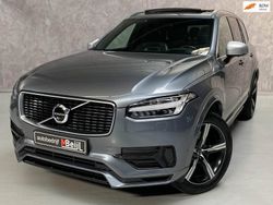 Grijs Gebruikt 2016 Volvo XC90 Inscription SUV | € 38.745 (Eerlijke prijs)