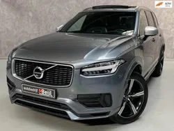 Grijs Gebruikt 2016 Volvo XC90 Inscription SUV | € 38.745 (Eerlijke prijs)