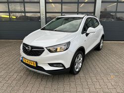 Wit Gebruikt 2017 Opel Mokka X Edition SUV | € 13.830 (Eerlijke prijs)