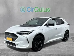 Wit Gebruikt 2023 Subaru Solterra SUV | € 55.880 (Duur)