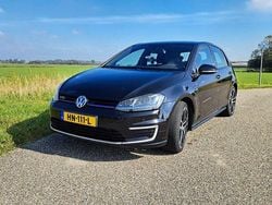 Zwart Gebruikt 2016 VW Golf VII GTE Stationwagen | € 9.750 (Eerlijke prijs)