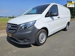 Overige Gebruikt 2019 Mercedes Vito MPV | € 9.898 (Super prijs)