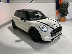 Wit Gebruikt 2017 Mini John Cooper Works Hatchback | € 19.850 (Goede deal)