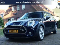 Blauw Gebruikt 2016 Mini Cooper S Clubman Business Stationwagen | € 15.945 (Goede deal)