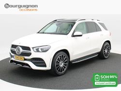 Wit Gebruikt 2022 Mercedes GLE350 Premium Plus SUV | € 65.850