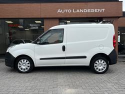 Bestelauto Gebruikt 2017 Opel Combo Edition MPV | € 7.650 (Eerlijke prijs)