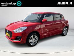Rood Gebruikt 2020 Suzuki Swift Hatchback | € 15.945 (Eerlijke prijs)