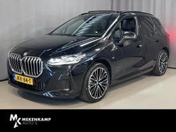 Zwart Gebruikt 2024 BMW 225 Active Tourer M Sport MPV | € 38.450 (Super prijs)