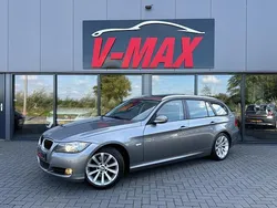 Grijs Gebruikt 2011 BMW 320 Comfort Edition Stationwagen | € 7.499 (Iets duurder)