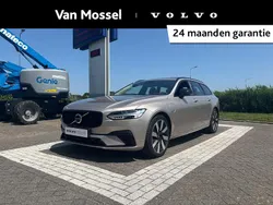 Grijs Gebruikt 2024 Volvo V90 Ultra Stationwagen | € 53.940 (Goede deal)