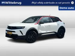 Wit Gebruikt 2025 Opel Mokka-e SUV | € 30.925 (Duur)