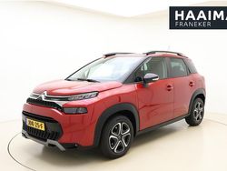 Rood Gebruikt 2023 Citroën C3 Aircross PureTech SUV | € 23.945 (Iets duurder)
