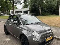 Grijs Gebruikt 2015 Fiat 500 Pop Hatchback | € 5.750 (Eerlijke prijs)
