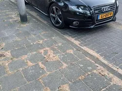 Gebruikt 2009 Audi A4 S-Line Sedan | € 4.350 (Goede deal)