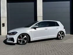 Gebruikt 2018 VW Golf VII GTI Sedan | € 15.499 (Super prijs)