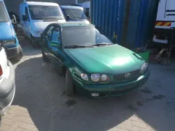 Gebruikt 2001 Toyota Corolla SUV | € 1.800