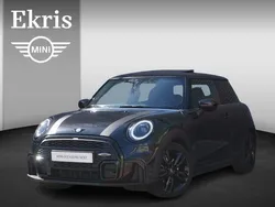Zwart Gebruikt 2023 Mini John Cooper Works Hatchback | € 30.450 (Duur)