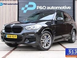 Gebruikt 2021 BMW iX3 Executive SUV | € 31.995 (Super prijs)