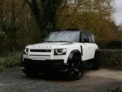 Wit Gebruikt 2024 Land Rover Defender Dynamic SUV | € 149.950