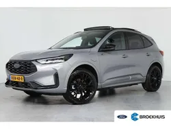 Grijs Nieuw 2025 Ford Kuga ST-Line SUV | € 45.600 (Iets duurder)