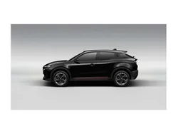 Zwart Nieuw 2025 Alfa Romeo Junior Edizione Speciale SUV | € 35.790 (Super prijs)