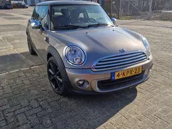Grijs Gebruikt 2013 Mini Cooper Chili Hatchback | € 8.500 (Super prijs)