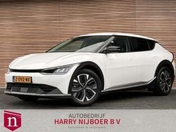 Wit Gebruikt 2024 Kia EV6 Light SUV | € 29.900 (Super prijs)