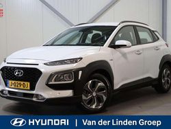 Wit Gebruikt 2020 Hyundai Kona Comfort SUV | € 19.995 (Goede deal)