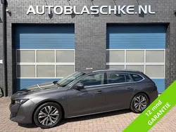 Grijs Gebruikt 2020 Peugeot 508 Active Stationwagen | € 14.745 (Eerlijke prijs)